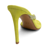 Alexandre Vauthier 'Jojo' Sandal - Women's 39