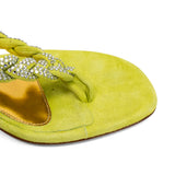Alexandre Vauthier 'Jojo' Sandal - Women's 39