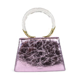 Alexis Bittar 'Lucite Quad' Handbag