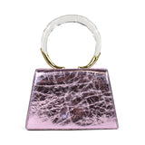 Alexis Bittar 'Lucite Quad' Handbag