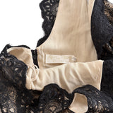 Alice + Olivia 'Powell' Tiered Gown - Women's 2