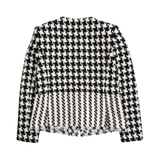 Alice + Olivia Tweed Jacket - Women's S