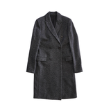 All Saints Wool Coat - Men's 34