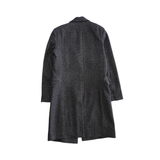 All Saints Wool Coat - Men's 34