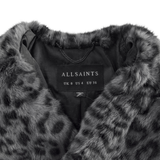 All Saints 'Amice Leopard' Jacket - Women's 4