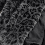 All Saints 'Amice Leopard' Jacket - Women's 4