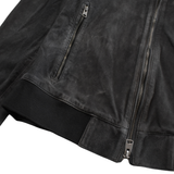 All Saints 'Troy' Bomber Jacket - Men's M