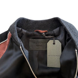 All Saints 'Atley' Bomber Jacket - Women's M