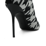 Balmain 'Skye' Boots - Women's 37