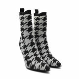 Balmain 'Skye' Boots - Women's 37