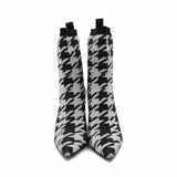Balmain 'Skye' Boots - Women's 37