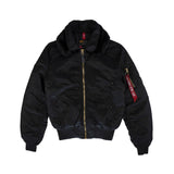 Alpha Industries 'B-15' Bomber Jacket - Men's S