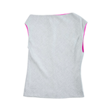 Altuzarra Asymmetrical Tank Top - Women's 36