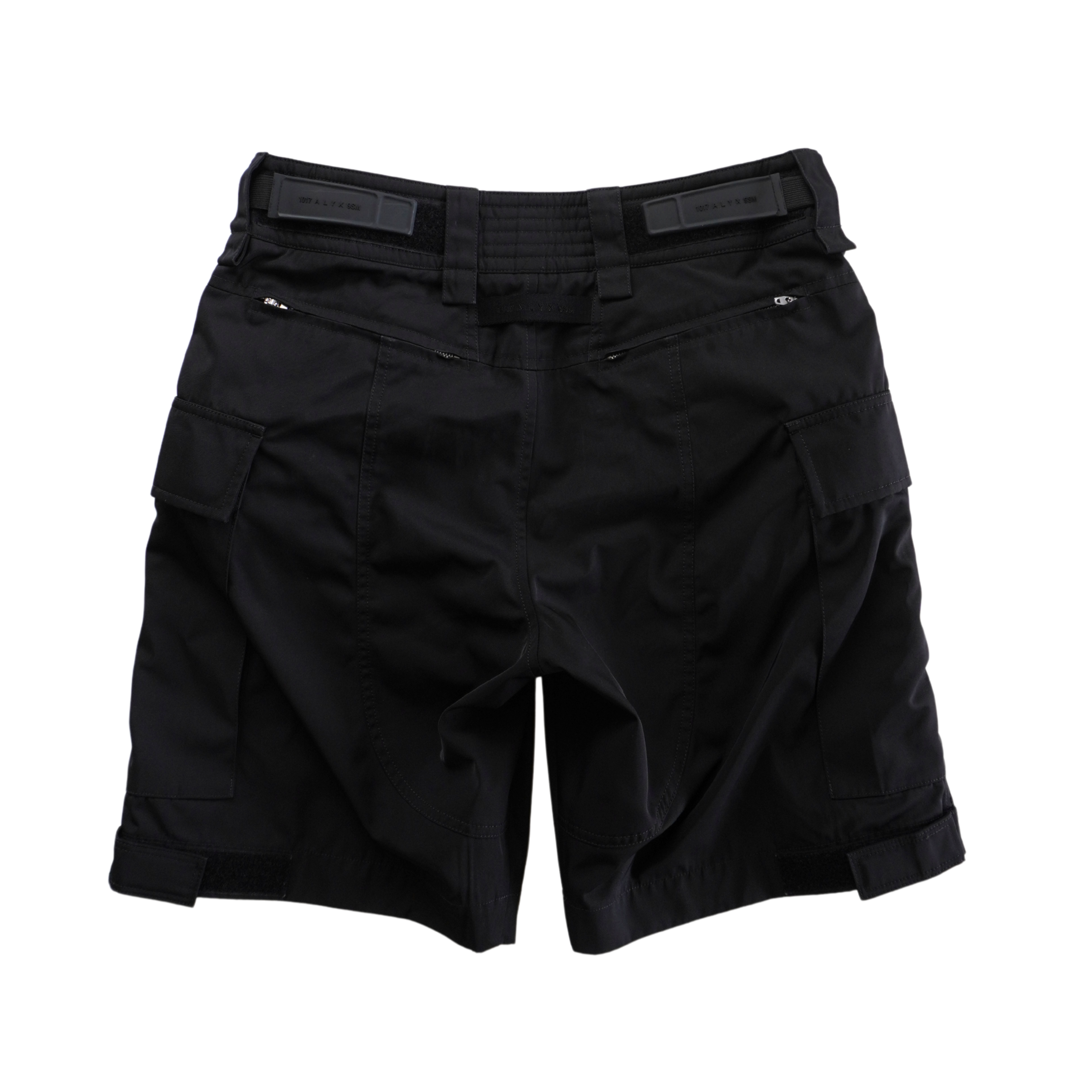 Alyx 'Tactical' Shorts - Men's 52 – Fashionably Yours Alyx 'Tactical' Shorts - Men's 52 – Fashionably Yours