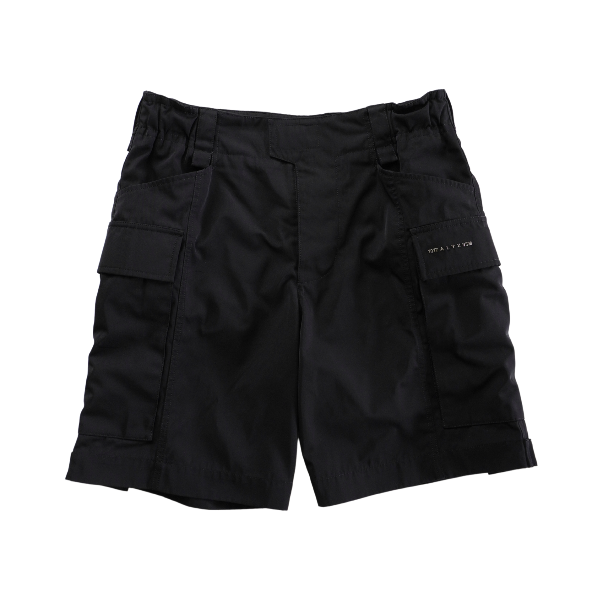 パンツ alyx TACTICAL SHORTS Alyx 'Tactical' Shorts - Men's 52 – Fashionably Yours