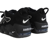 Nike x Ambush 'More Uptempo' Skate Sneakers - Men's 12