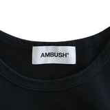 Ambush Logo Tank Top - Women's S