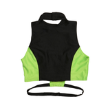 Ambush 'Waves' Crop Top - Women's 1