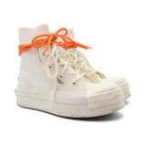 Ambush x Converse 'Chuck 70 Hi' Sneakers - Women's 37