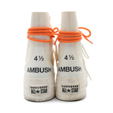 Ambush x Converse 'Chuck 70 Hi' Sneakers - Women's 37