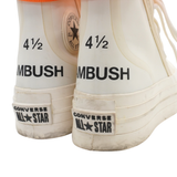Ambush x Converse 'Chuck 70 Hi' Sneakers - Women's 37