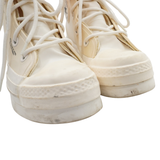 Ambush x Converse 'Chuck 70 Hi' Sneakers - Women's 37