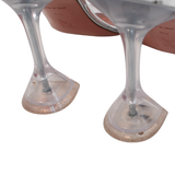 Amina Muaddi 'Gilda' Sandals - Women's 39.5