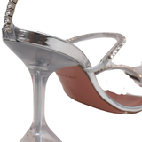 Amina Muaddi 'Gilda' Sandals - Women's 39.5