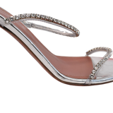 Amina Muaddi 'Gilda' Sandals - Women's 39.5