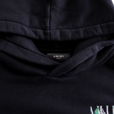 Amiri 'Lovebirds' Hoodie - Men's M