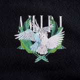 Amiri 'Lovebirds' Hoodie - Men's M