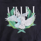 Amiri 'Lovebirds' Hoodie - Men's M