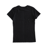 Amiri 'Shotgun' Distressed T-Shirt - Men's M