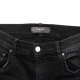 Amiri Distressed Skinny Jeans - Men's 29