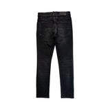 Amiri Distressed Skinny Jeans - Men's 29