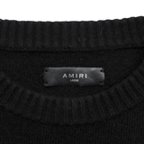 Amiri 'Beverly Hills' Knit Sweater - Men's L