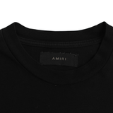 Amiri Baroque Logo T-Shirt - Men's XL