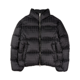 Amiri 'MA Quad Jacquard' Puffer Jacket - Men's M
