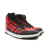 Amiri 'Skel' High-Top Sneakers - Men's 9