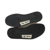 Amiri 'Skel' High-Top Sneakers - Men's 9