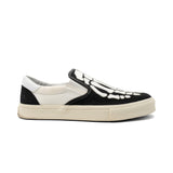 Amiri 'Skel Top' Slip On Sneakers - Men's 43