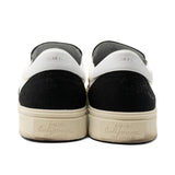 Amiri 'Skel Top' Slip On Sneakers - Men's 43