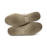 Amiri 'Skel Top' Slip On Sneakers - Men's 43