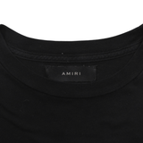 Amiri 'Core Paisley Logo' T-Shirt - Men's L
