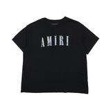 Amiri 'Core Paisley Logo' T-Shirt - Men's L