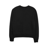 AMI 'Tricolour Classic' Crewneck Sweater - Men's M