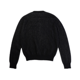 Amiri Crewneck Sweater - Men's XS