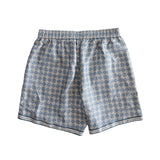 Amiri 'MA Quad' Silk Shorts - Men's M