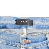 Amiri 'Thrasher' Distressed Jeans - Men's 36