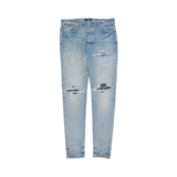 Amiri 'Thrasher' Distressed Jeans - Men's 36